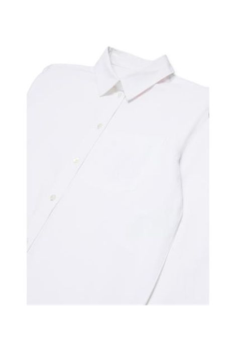 Camicia in cotone MAX & CO KID | MX0210 MX077MX100
